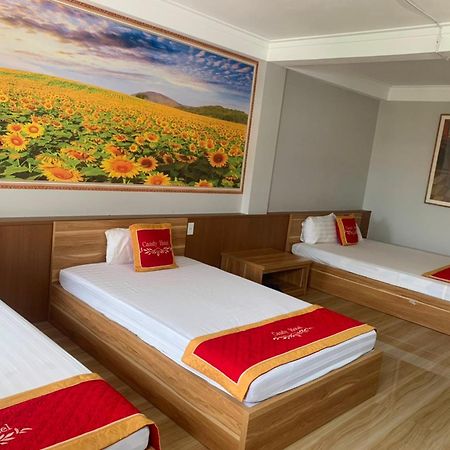 Candy Hotel הלונג מראה חיצוני תמונה