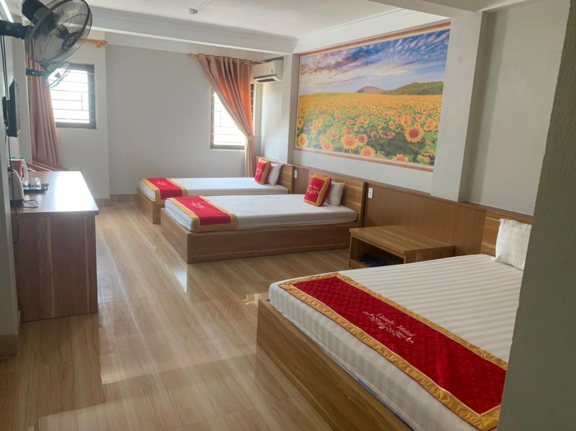 Candy Hotel הלונג מראה חיצוני תמונה